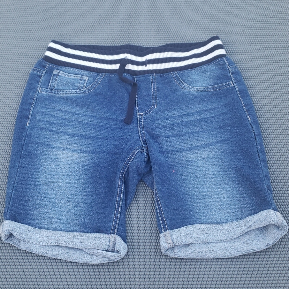 SO shorts